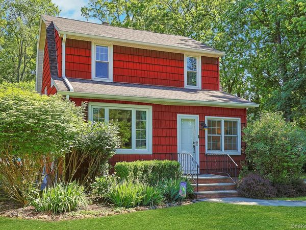 253 Maple Road, Valley Cottage, NY 10989
