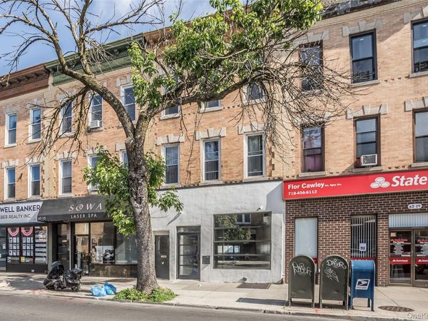 6717 Myrtle Avenue , Glendale, NY 11385