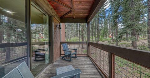 3140 Aspen Grove, Truckee, CA 96161 Photo