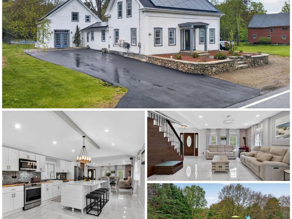 399 N Main Street, Salem, NH 03079