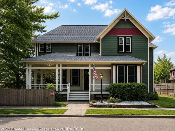 31 College Street, Battle Creek, MI 49037