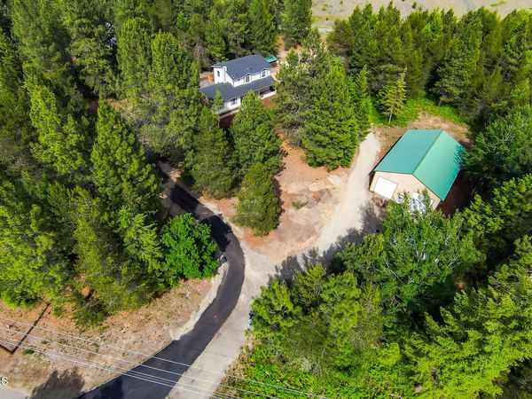 105 Ponderosa WAY , Bonners Ferry, ID 83805
