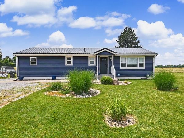 3355 State Route 39, Shelby, OH 44875