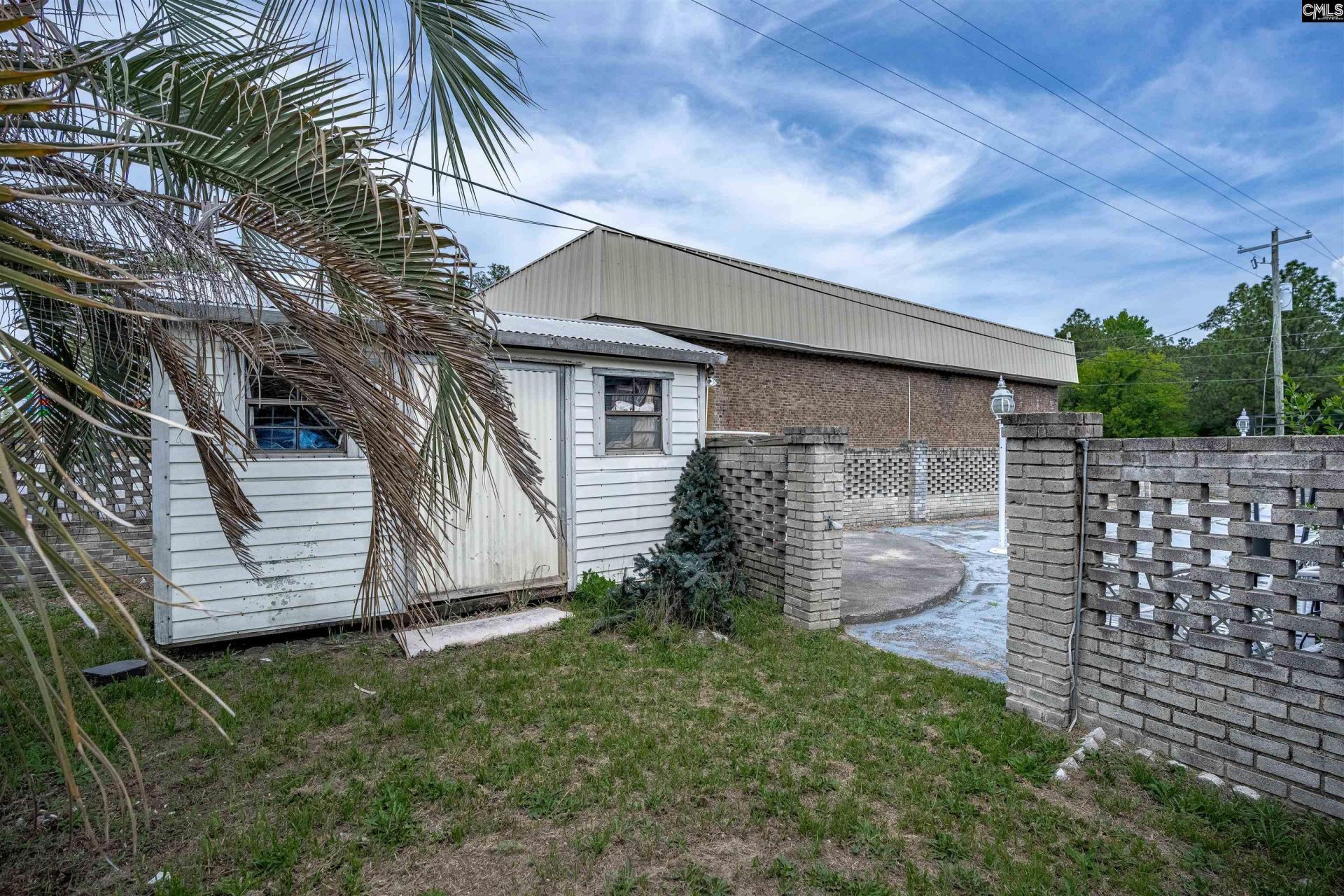 3900 Augusta Road Photo 21