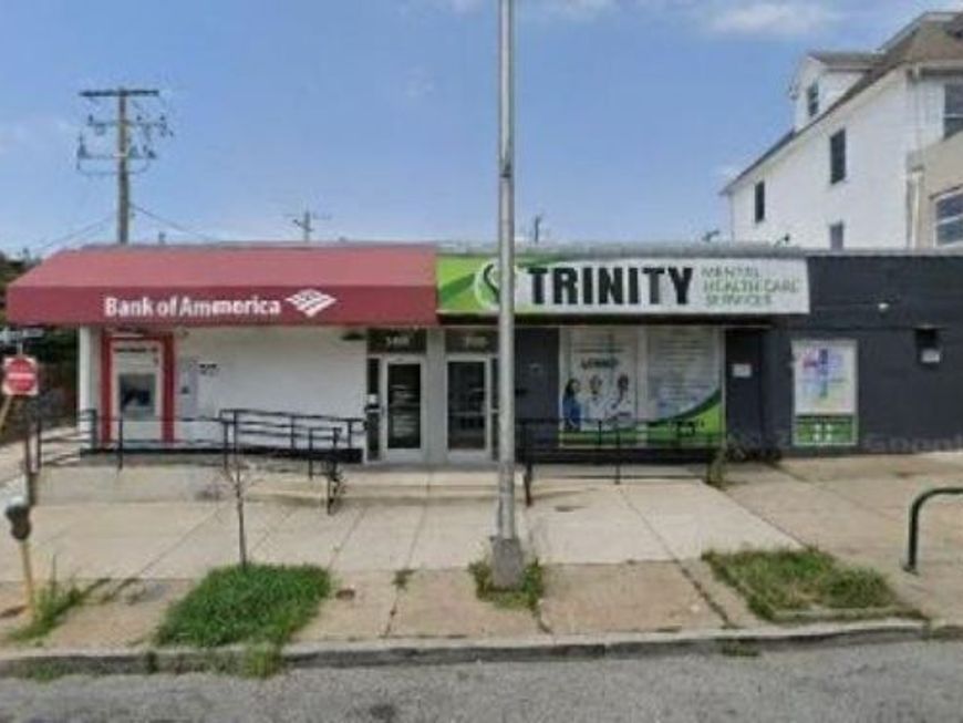 3402 Belair Road , Baltimore, MD 21213 Main Photo