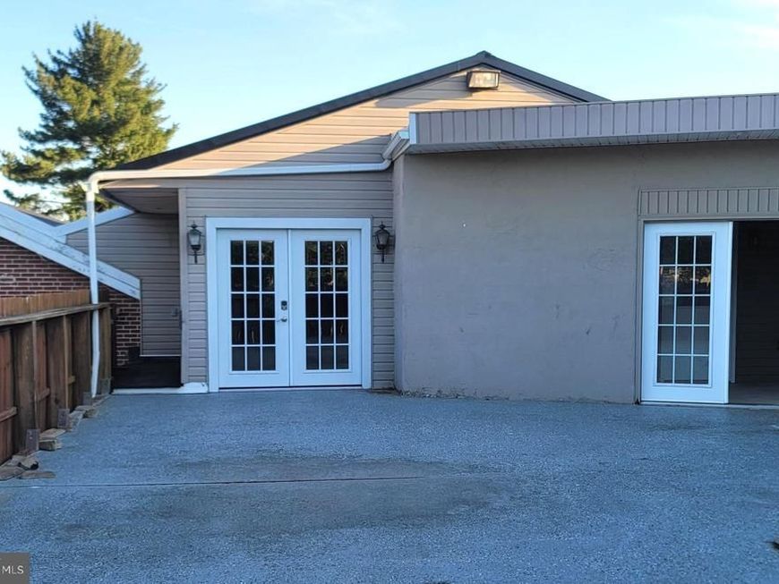 7888 Anthony Highway, Unit UPPER LEVE, Waynesboro, PA 17268 Main Photo
