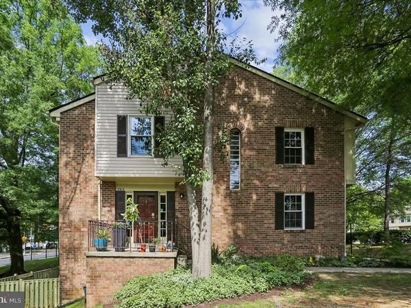 3708 GAWAYNE TERRACE, Unit 3708-3, SILVER SPRING, MD 20906