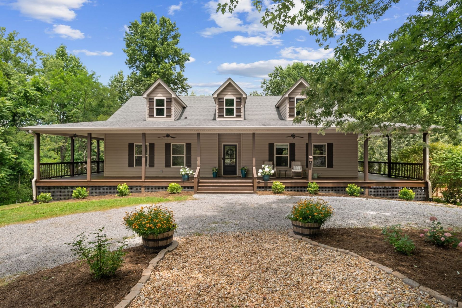 3352 R O Peach Road , Columbia, TN 38401 Main Photo