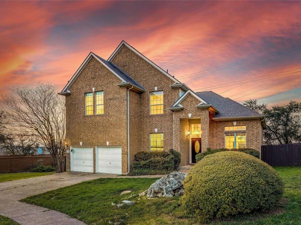 9200 Hurley CV, Austin, TX 78759