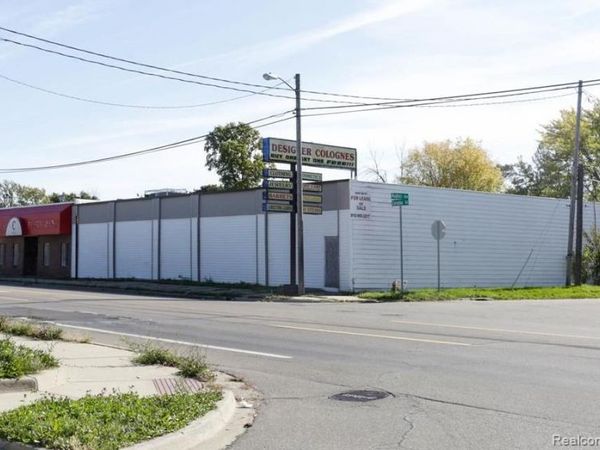 2919 & 2913 Corunna Road , Flint, MI 48503