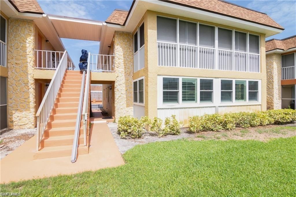 1400 Pompei Ln, Unit 21, Naples, FL 34103 Photo