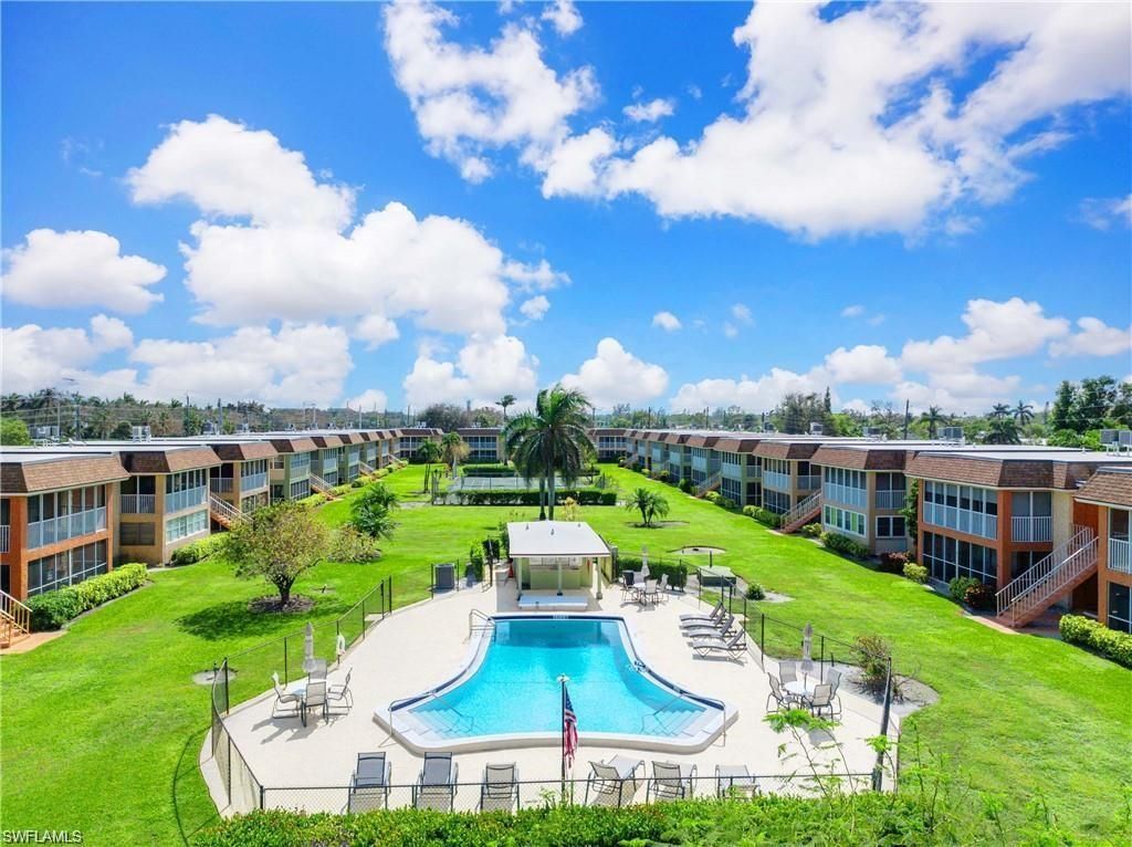 1400 Pompei Ln, Unit 21, Naples, FL 34103 Photo