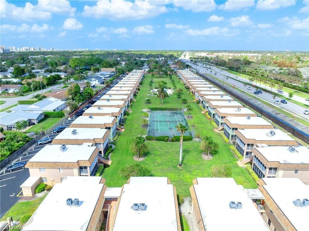 1400 Pompei Ln, Unit 21, Naples, FL 34103 Photo