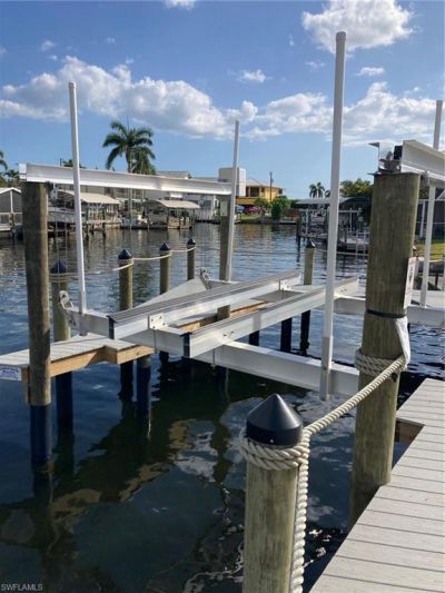 2849 Triggerfish St , Matlacha, FL 33993 Photo