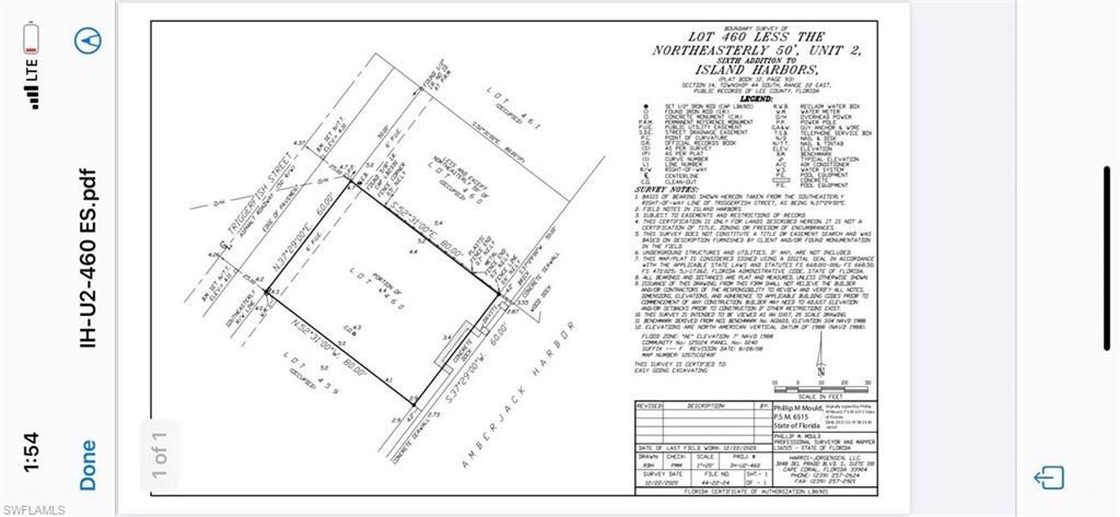 2849 Triggerfish St , Matlacha, FL 33993 Photo