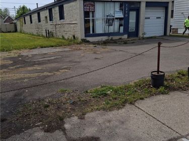 1270 Bailey Ave Avenue , Buffalo, NY 14206