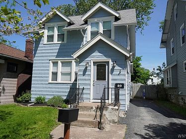 89 Tremaine Avenue , Buffalo, NY 14217