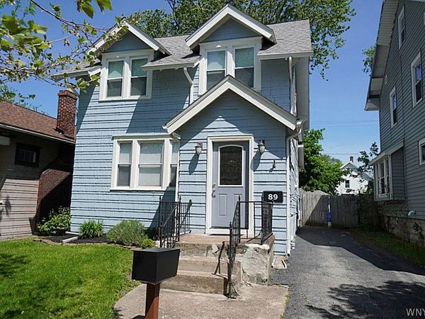 89 Tremaine Avenue , Buffalo, NY 14217