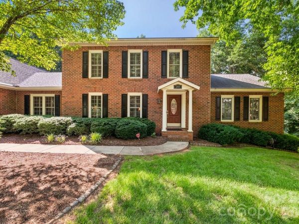 207 Lost Corner Road, Morganton, NC 28655
