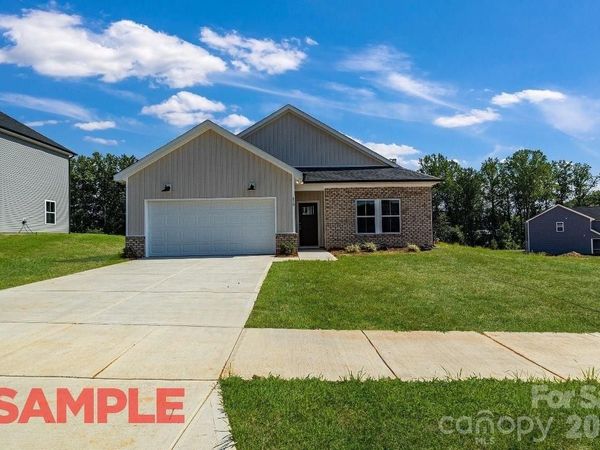 Lot 1 Oak Hill Drive , Monroe, NC 28112