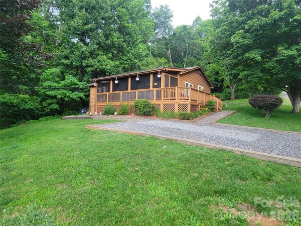 131 Dahlia Lane , Waynesville, NC 28785