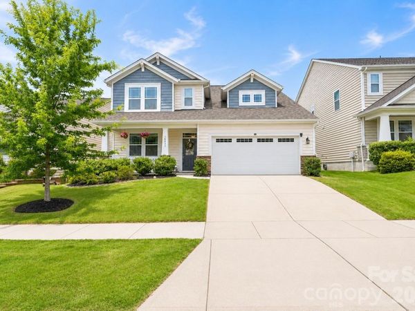 16033 Fieldstone Trace, Charlotte, NC 28278