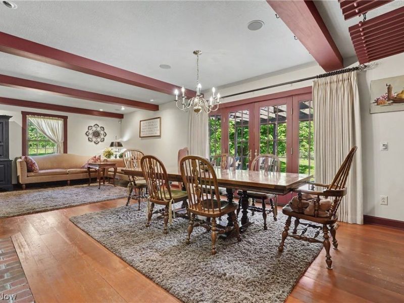 4622 Beechwood Avenue NE, Paris, OH 44669 Photo 12