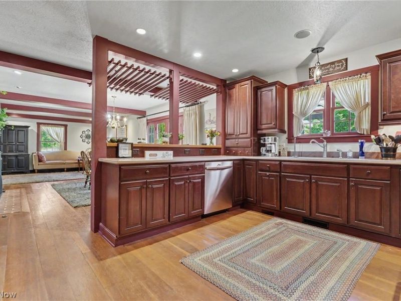 4622 Beechwood Avenue NE, Paris, OH 44669 Photo 14