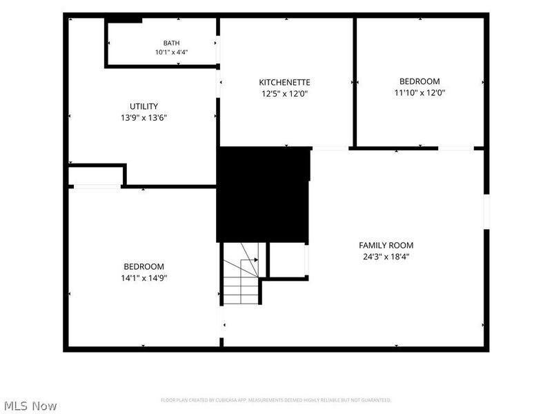 4622 Beechwood Avenue NE, Paris, OH 44669 Photo 45