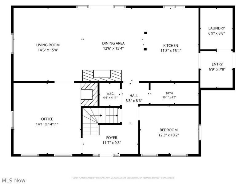 4622 Beechwood Avenue NE, Paris, OH 44669 Photo 46