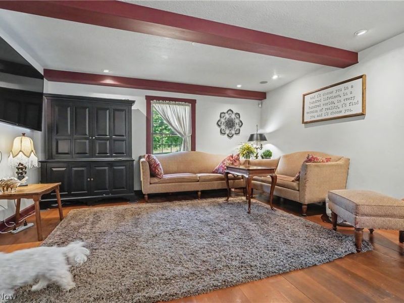4622 Beechwood Avenue NE, Paris, OH 44669 Photo 8
