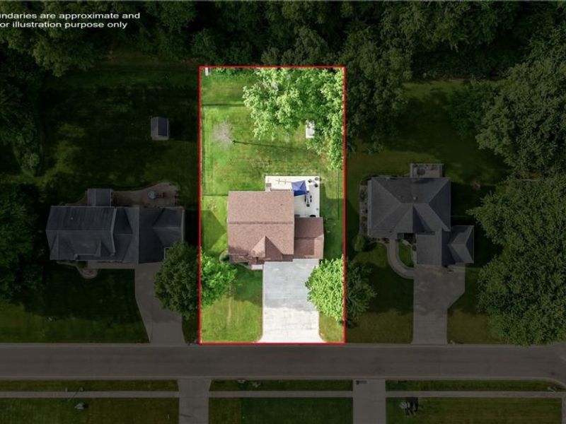 540 Terra Verde Avenue, Columbiana, OH 44408 Photo 2