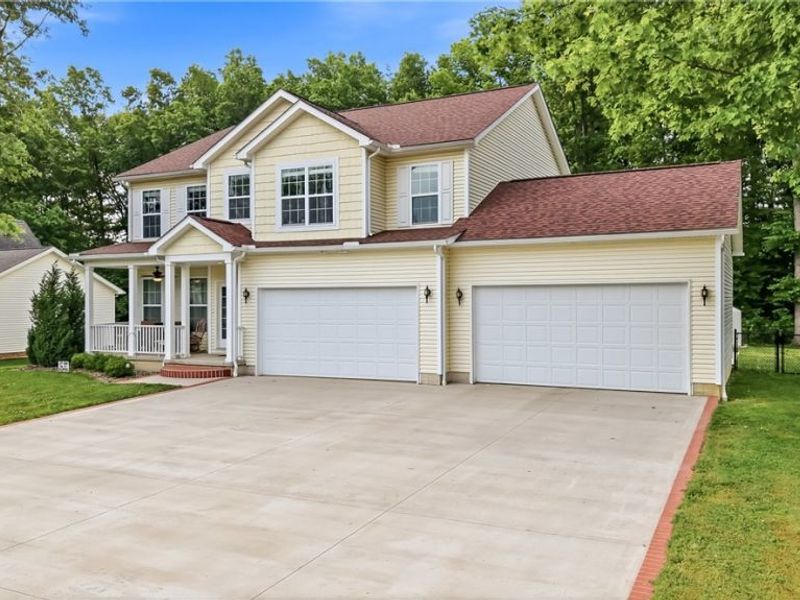 540 Terra Verde Avenue, Columbiana, OH 44408 Photo 30