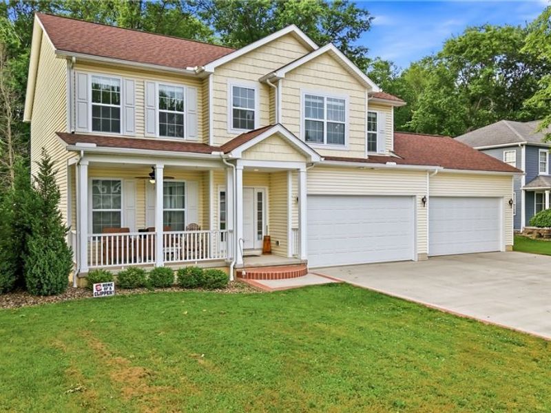 540 Terra Verde Avenue, Columbiana, OH 44408 Photo 31