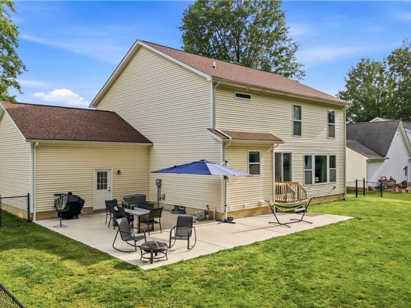 540 Terra Verde Avenue, Columbiana, OH 44408 Photo 32