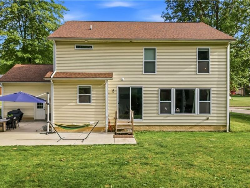 540 Terra Verde Avenue, Columbiana, OH 44408 Photo 33