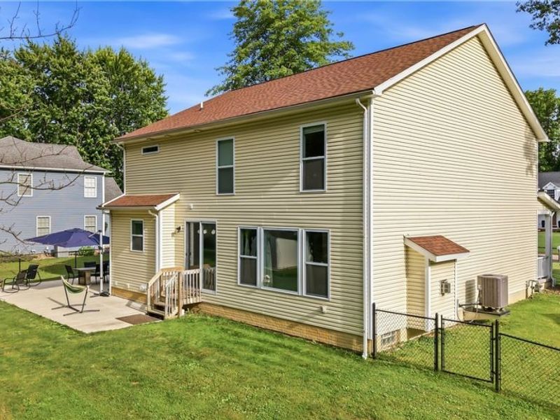540 Terra Verde Avenue, Columbiana, OH 44408 Photo 34