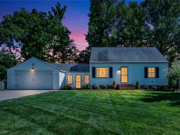 3936 Miner Drive , Brunswick, OH 44212