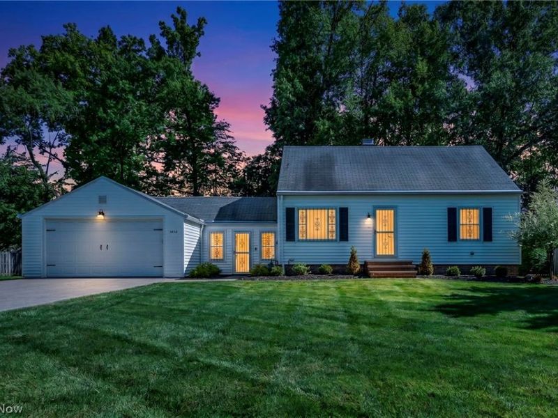 3936 Miner Drive , Brunswick, OH 44212 Photo 1