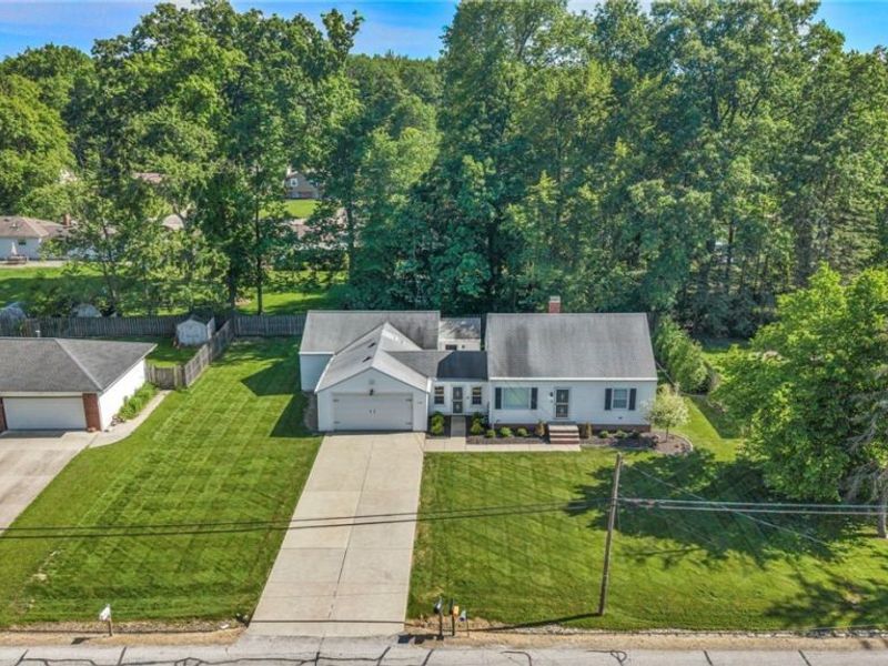 3936 Miner Drive , Brunswick, OH 44212 Photo 5