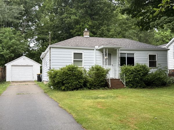 309 N 8th Street, Kalamazoo, MI 49009