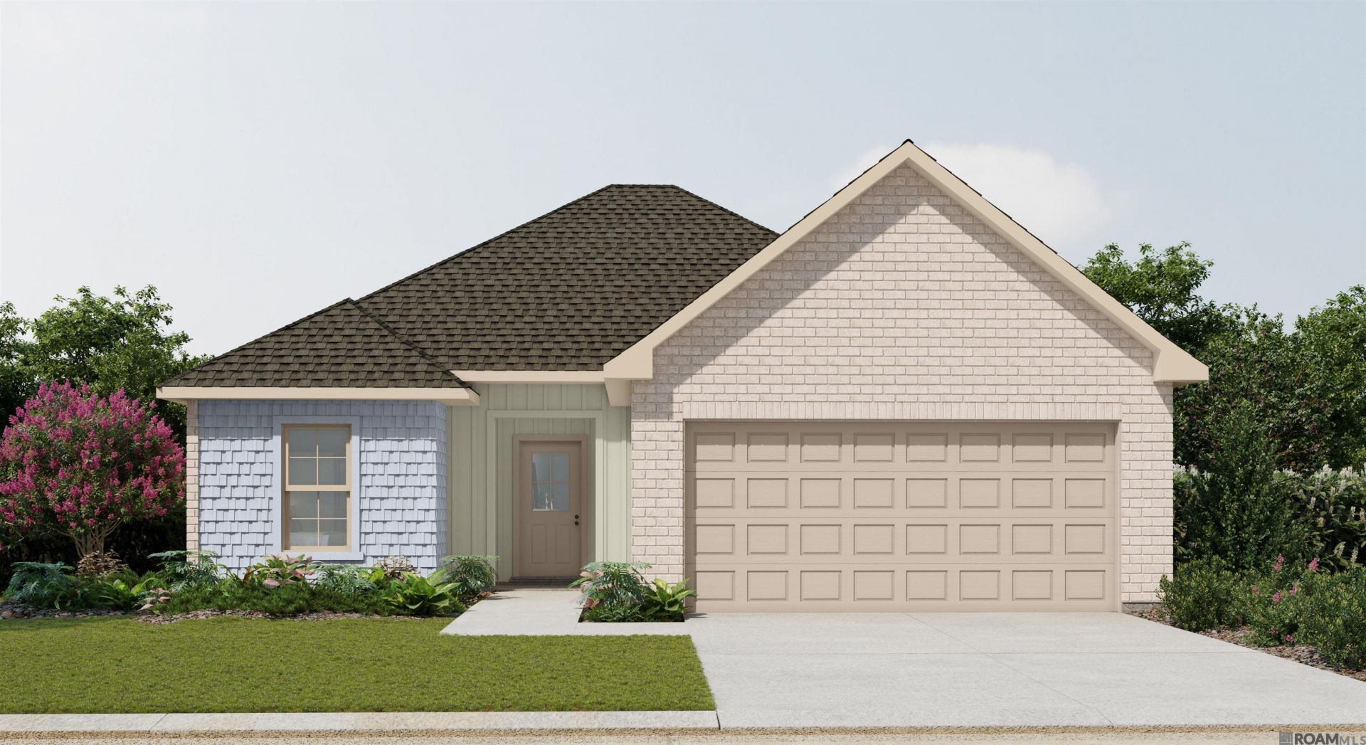 23511 Ryder Dr, Denham Springs, LA 70726 Main Photo