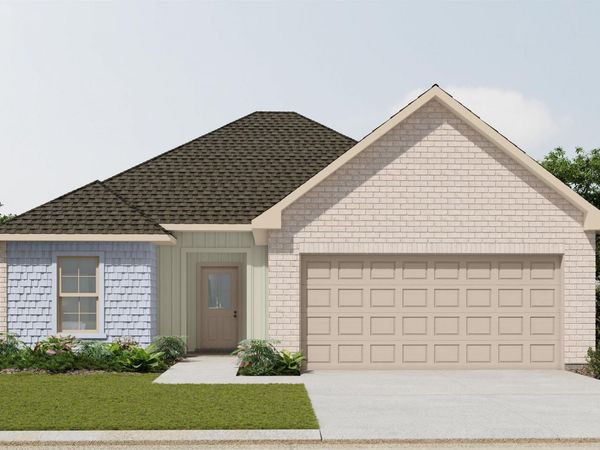 23511 Ryder Dr, Denham Springs, LA 70726