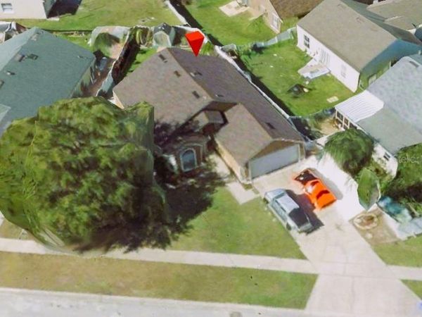 2483 SHELBY CIRCLE, KISSIMMEE, FL 34743