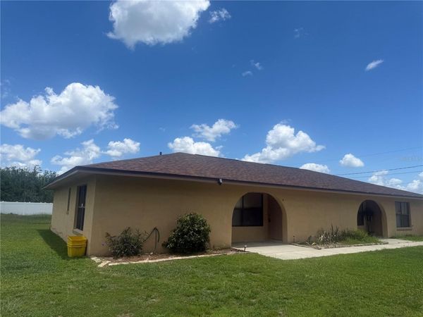 627 BITTERN COURT , Unit B, KISSIMMEE, FL 34759