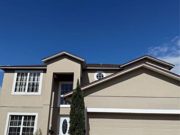 517 MARICOPA DRIVE , KISSIMMEE, FL 34758