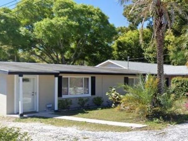 514 ULELAH AVENUE, PALM HARBOR, FL 34683