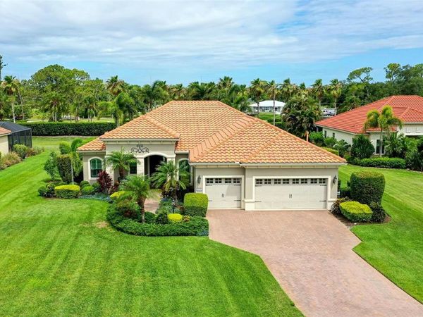 8215 LARKSPUR CIRCLE , SARASOTA, FL 34241
