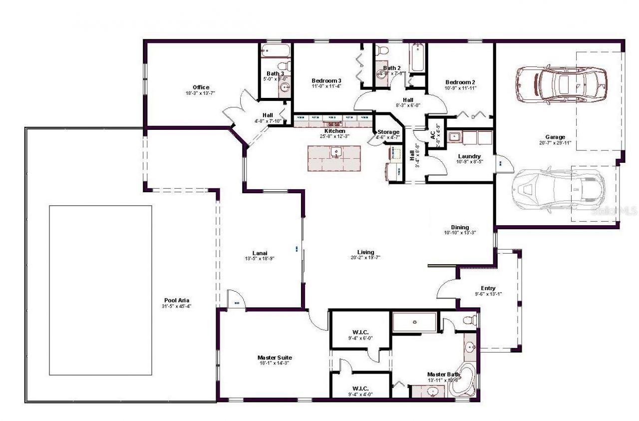 8215 Larkspur Circle , Sarasota, FL 34241 Photo