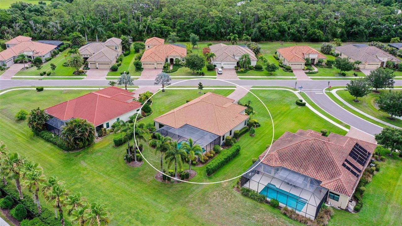 8215 Larkspur Circle , Sarasota, FL 34241 Photo